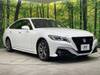 TOYOTA CROWN HYBRID