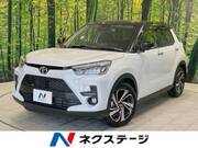 2024 TOYOTA RAIZE