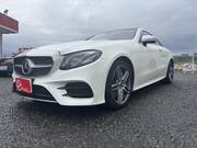 2018 MERCEDES BENZ E-CLASS