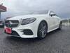 MERCEDES BENZ E-CLASS