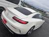 MERCEDES BENZ E-CLASS