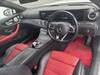 MERCEDES BENZ E-CLASS