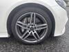 MERCEDES BENZ E-CLASS