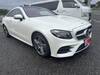 MERCEDES BENZ E-CLASS