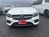 MERCEDES BENZ E-CLASS