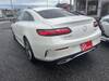 MERCEDES BENZ E-CLASS