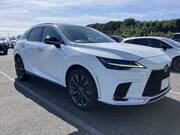 2024 LEXUS RX