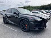 2023 LEXUS RX