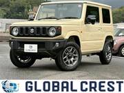 2025 SUZUKI JIMNY XC