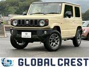 2025 SUZUKI JIMNY XC