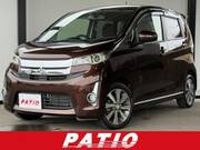 2014 MITSUBISHI EK CUSTOM