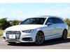AUDI S4 AVANT
