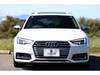 AUDI S4 AVANT
