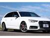 AUDI S4 AVANT