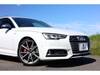 AUDI S4 AVANT