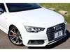 AUDI S4 AVANT