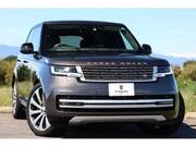 2023 LAND ROVER RANGE ROVER