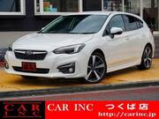 2017 SUBARU IMPREZA SPORTS