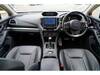 SUBARU IMPREZA SPORTS