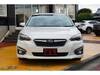 SUBARU IMPREZA SPORTS
