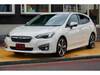 SUBARU IMPREZA SPORTS