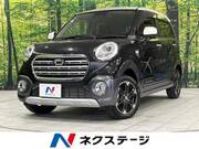 2018 DAIHATSU CAST
