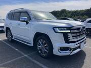 2023 TOYOTA LAND CRUISER