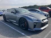 2016 NISSAN GT-R