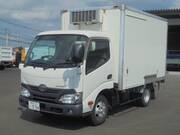 2016 TOYOTA DYNA