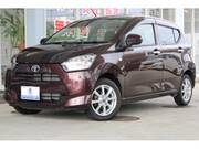 2020 TOYOTA PIXIS EPOCH