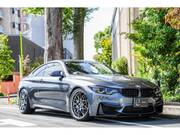 2018 BMW M4
