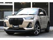2021 DAIHATSU ROCKY