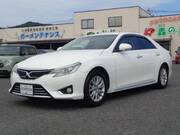 2012 TOYOTA MARK X