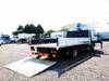 FUSO CANTER