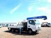 FUSO CANTER