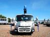 FUSO CANTER