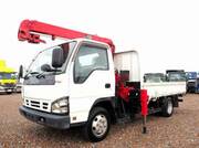 2006 ISUZU OTHER