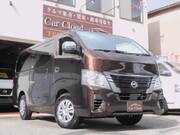 2022 NISSAN CARAVAN