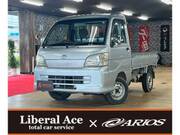 2011 DAIHATSU HIJET TRUCK