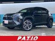 2022 TOYOTA YARIS CROSS HYBRID Z