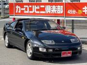 1989 NISSAN FAIRLADY Z 300ZX TWIN TURBO