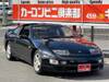 NISSAN FAIRLADY Z