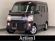 2021 SUZUKI EVERY WAGON