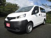 2019 NISSAN NV200 VANETTE VAN