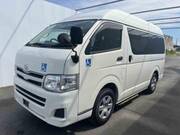 2011 TOYOTA REGIUS ACE VAN