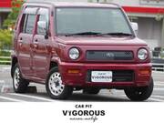 2001 DAIHATSU NAKED G