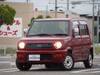 DAIHATSU NAKED