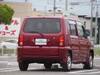 DAIHATSU NAKED