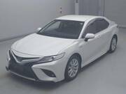 2018 TOYOTA CAMRY WS