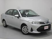 2020 TOYOTA COROLLA AXIO